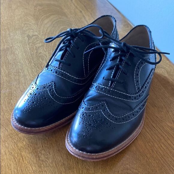 Johnston & Murphy oxfords - Picture 1 of 7